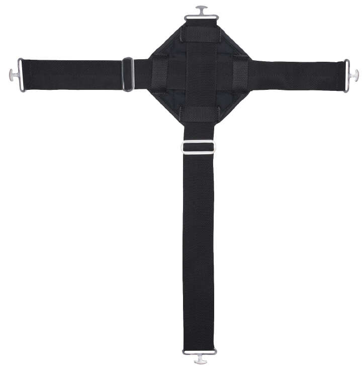 KANTRIE Kreuzgurtverlängerung